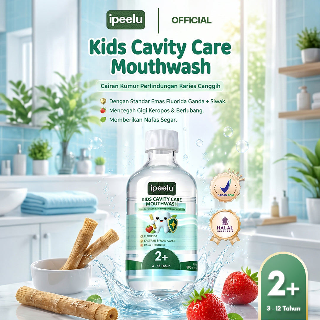 ipeelu Mouthwash