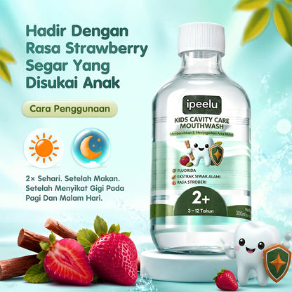 ipeelu Mouthwash