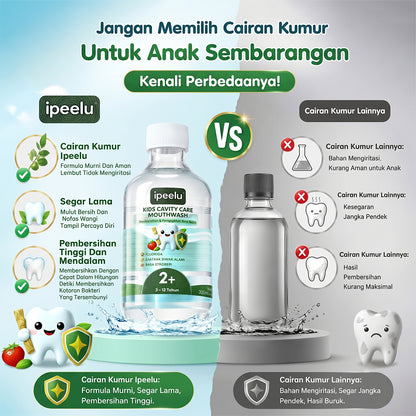 ipeelu Mouthwash