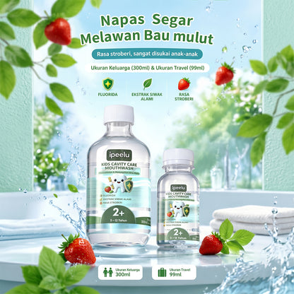 ipeelu Mouthwash